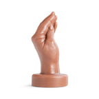 Mr Hankeys HANDYMAN M/L Butt Plug: | 6.5 Inches