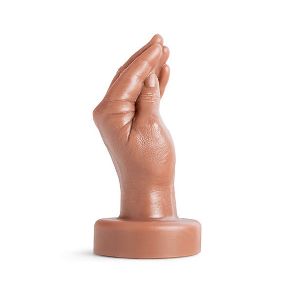 Mr Hankeys HANDYMAN M/L Butt Plug: | 6.5 Inches