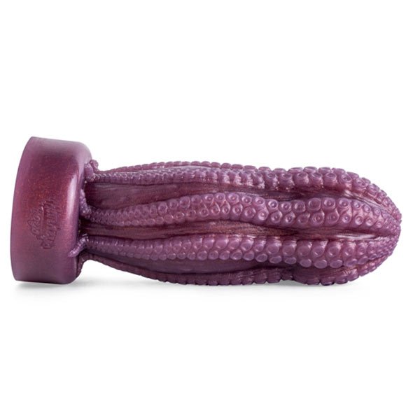 Mr Hankey's HENTAI Dildo: L | 8.5 Inches