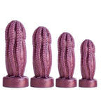 Mr Hankey's HENTAI Dildo: Small | 6.5 Inches
