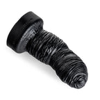 Mr Hankey's HUNGERFF Dildo: XXL | 9.25 Inches
