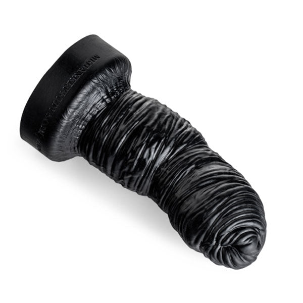 Mr Hankey's HUNGERFF Dildo: XXL | 9.25 Inches
