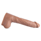 Mr Hankeys JACK HUNTER Original Dildo: | 8 Inches