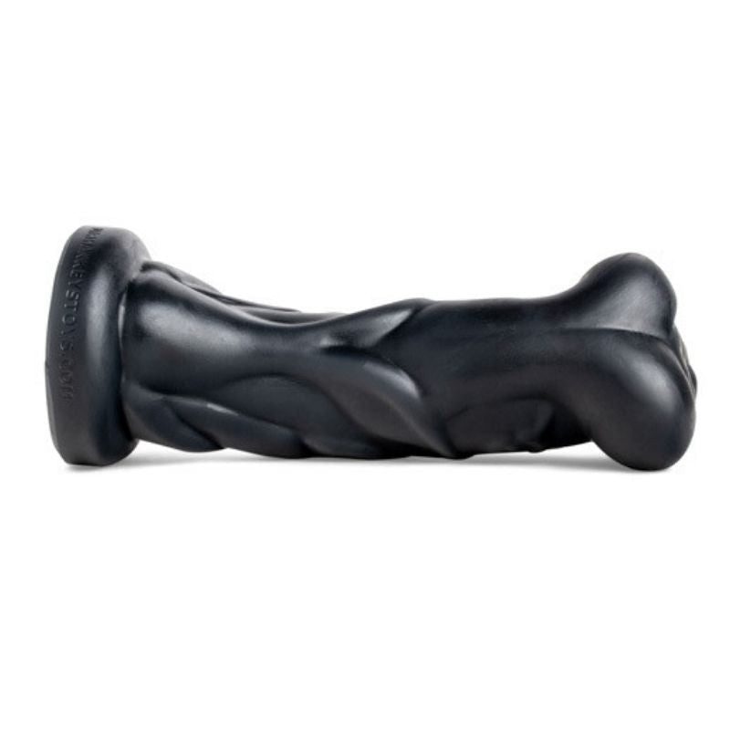 Mr Hankeys KALIB Dildo: Medium / Large | 10.5 inches