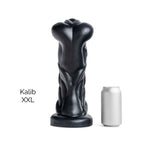 Mr Hankeys KALIB Dildo: XXL | 13 inches