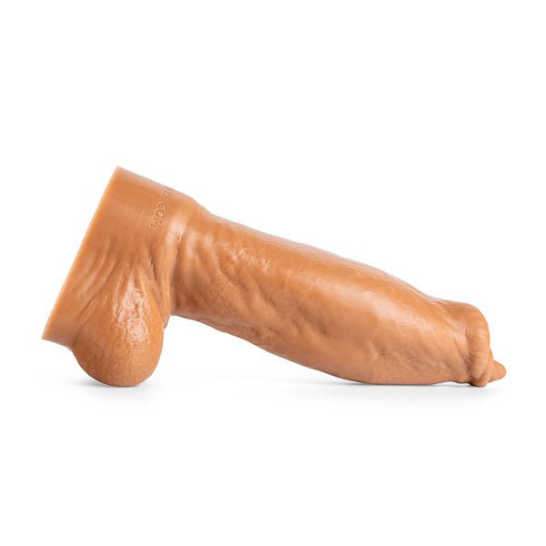 Mr Hankeys' KANE KORSO Dildo: 4XL | 14 Inches