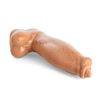 Mr Hankeys' KANE KORSO Dildo: 4XL | 14 Inches