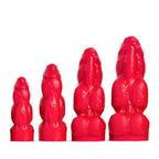 Mr Hankey's KITSUNE'S KNOT 2XL | 10.25 Inches