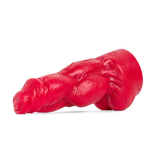 Mr Hankey's KITSUNE'S KNOT 2XL | 10.25 Inches