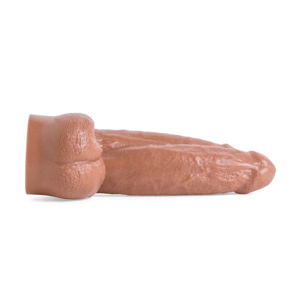 Mr Hankey's KOATYSUM XXL: | 10.5 Inches