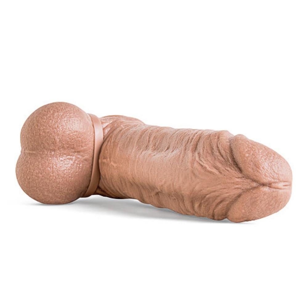 Mr Hankey's LATIN LOVER Dildo | MEDIUM