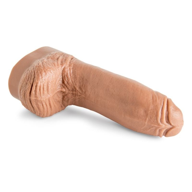 Mr Hankey's MACHOMAN Realistic Dildo | XXXL