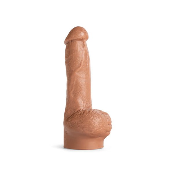 Mr Hankey's MARCO NAPOLI Dildo: LG/XL | 10 Inches