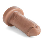 Mr Hankey's MATEO Dildo: Size Large | 9.5 inches