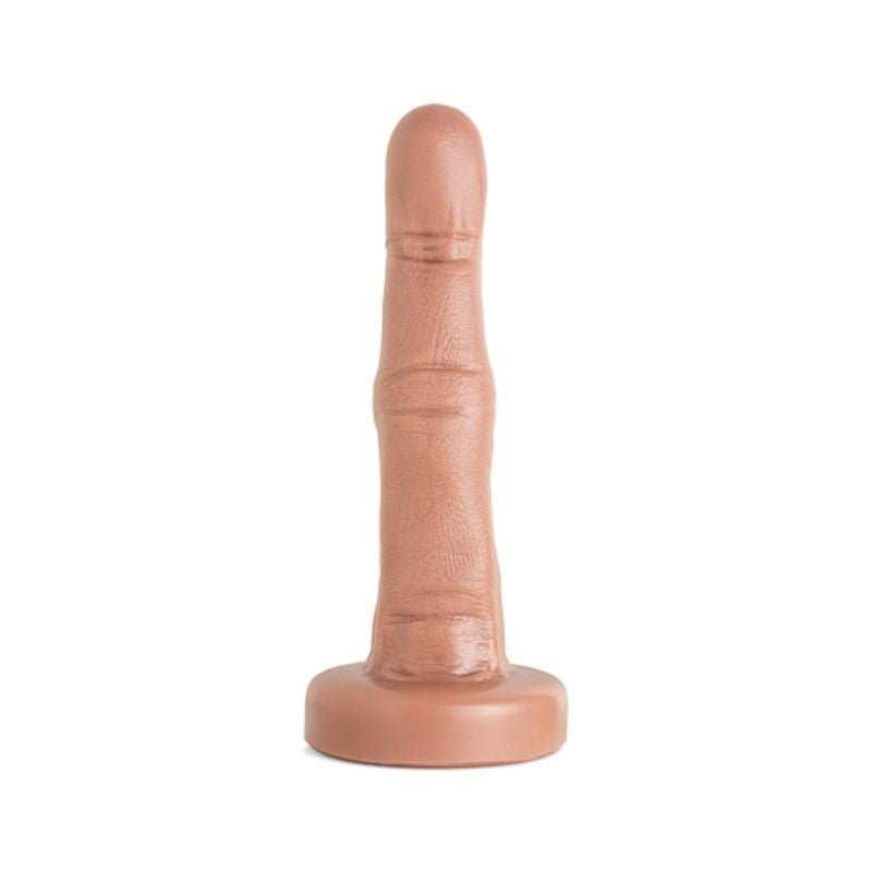 Mr Hankey's MIDASS TOUCH Finger Dildo: Size Large / XL | 13.3 inches