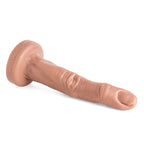 Mr Hankey's MIDASS TOUCH Finger Dildo: Size Small | 9.13 inches