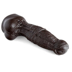 Mr Hankeys' MINOTAUR Large Dildo: | 8.75 Inches