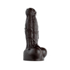 Mr Hankeys' MINOTAUR Large Dildo: | 8.75 Inches