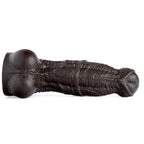 Mr Hankeys' MINOTAUR Large Dildo: | 8.75 Inches