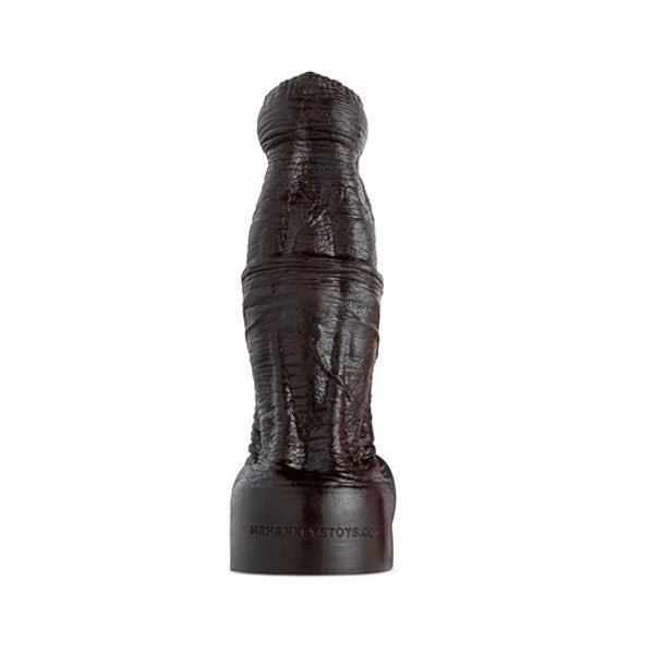 Mr Hankeys' MINOTAUR Large Dildo: | 8.75 Inches