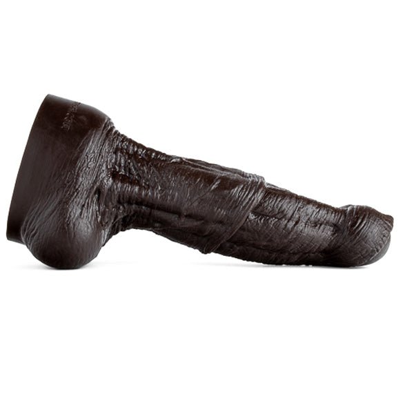Mr Hankeys' MINOTAUR Large Dildo: | 8.75 Inches