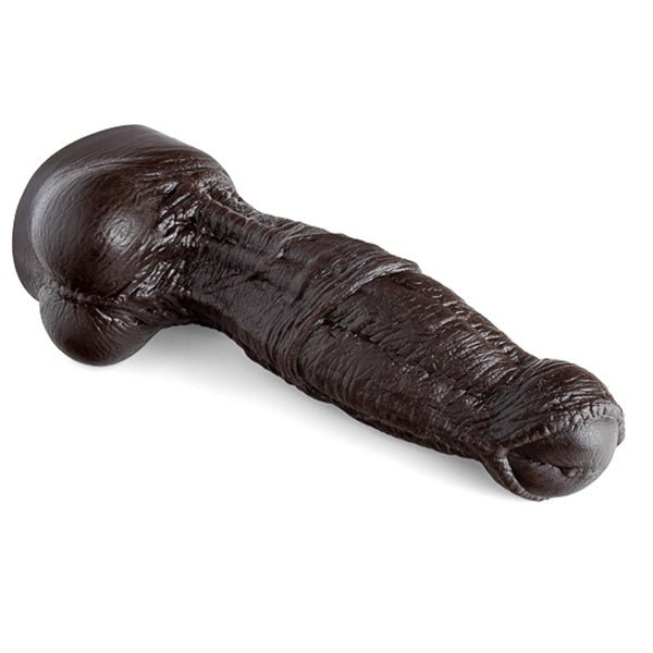 Mr Hankeys' MINOTAUR Medium Dildo: | 7.5 Inches