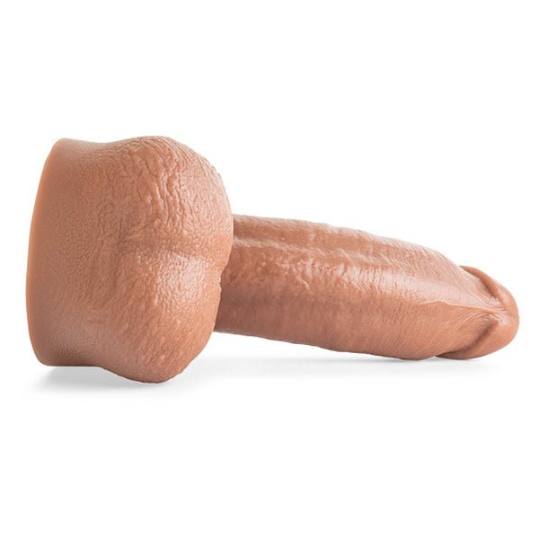 Mr Hankey's OMEGA Dildo: Med | 8 Inches