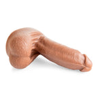 Mr Hankey's OMEGA Dildo: Med | 8 Inches