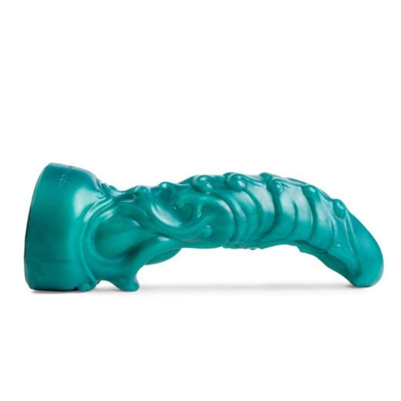 Mr Hankey's ONI Dildo: XXL | 12.75 Inches
