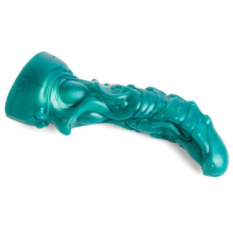 Mr Hankey's ONI Dildo: XXL | 12.75 Inches