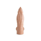 Mr Hankey's RULE 34: CAT DILDO Lg: |9.13 Inches