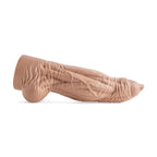 Mr Hankey's RULE 34: CAT DILDO Med: | 7.75 Inches