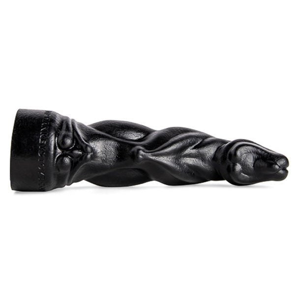 Mr Hankey's SCIMITAR Medium Dildo | 7.75 Inches