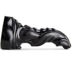 Mr Hankey's SCIMITAR Small Dildo | 6.25 Inches