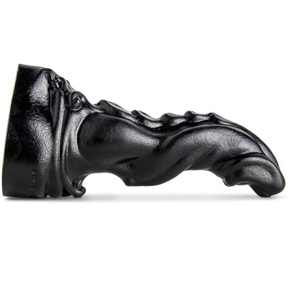 Mr Hankey's SCIMITAR Small Dildo | 6.25 Inches