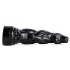 Mr Hankey's SCIMITAR Small Dildo | 6.25 Inches