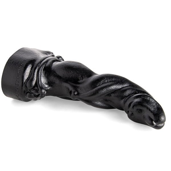 Mr Hankey's SCIMITAR Small Dildo | 6.25 Inches