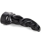 Mr Hankey's SCIMITAR Small Dildo | 6.25 Inches