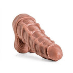 Mr Hankeys' SEAHORSE Dildo: Large | 12 Inches