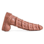 Mr Hankeys' SEAHORSE Dildo: Medium | 11.9 Inches