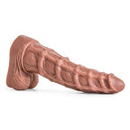 Mr Hankeys' SEAHORSE Dildo: Medium | 11.9 Inches