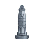 Mr Hankey's SEX MACHINE Dildo: Medium | 9.65 Inches