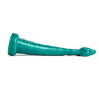 Mr Hankey's SIGMALOID Dildo: Size X - Small | 9.4 inches