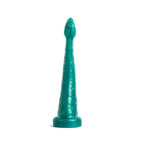 Mr Hankey's SIGMALOID Dildo: Size X - Small | 9.4 inches