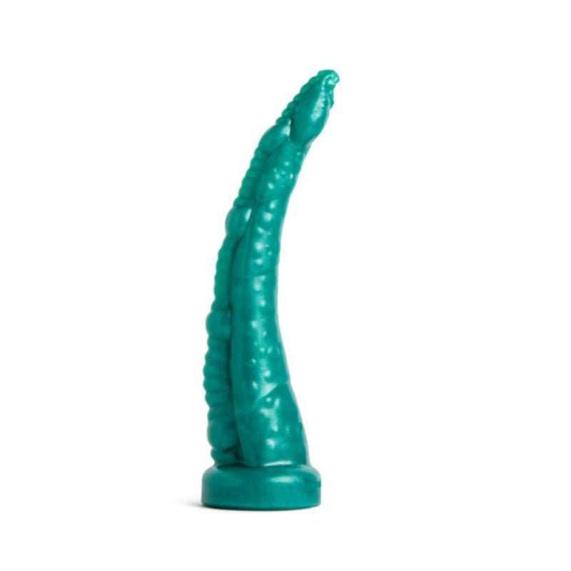 Mr Hankey's SIGMALOID Dildo: Size X - Small | 9.4 inches