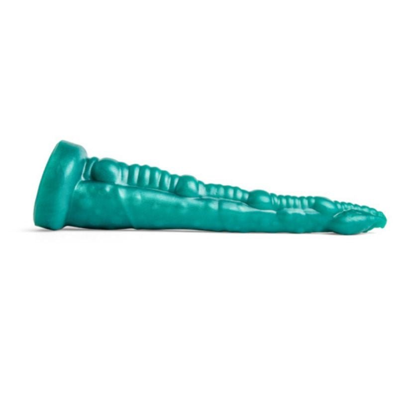 Mr Hankey's SIGMALOID Dildo: Size X - Small | 9.4 inches