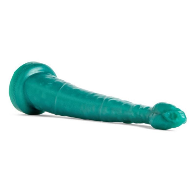 Mr Hankey's SIGMALOID Dildo: Size X - Small | 9.4 inches