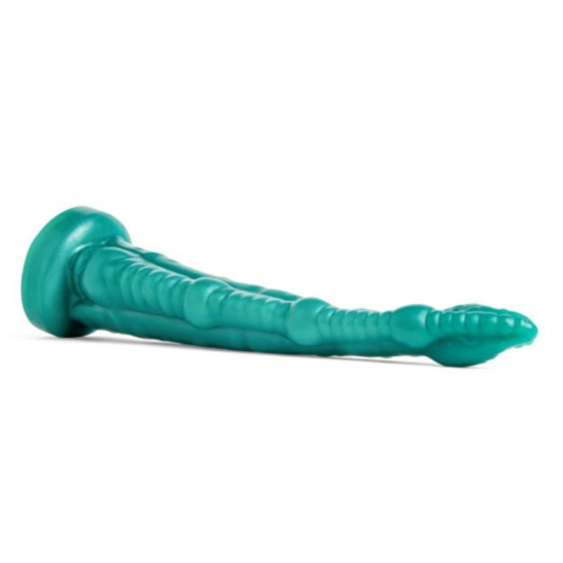 Mr Hankey's SIGMALOID Dildo: Size X - Small | 9.4 inches
