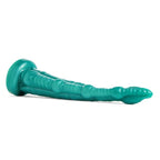 Mr Hankey's SIGMALOID Dildo: Size X - Small | 9.4 inches