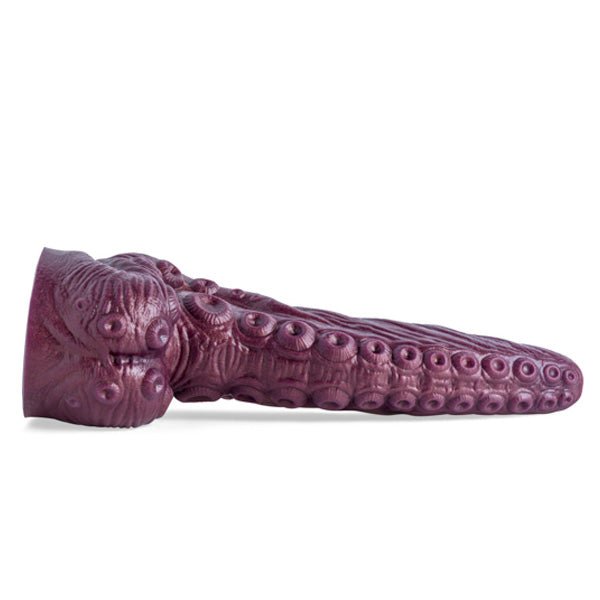 Mr Hankey's SISWET'S TENTACLE Medium: | 8 Inches
